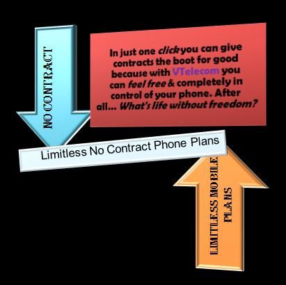 contract phone plans