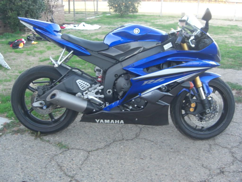 r6 for sale