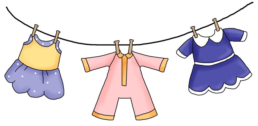 clothesline_girls.jpg Photo by topazjack Photobucket