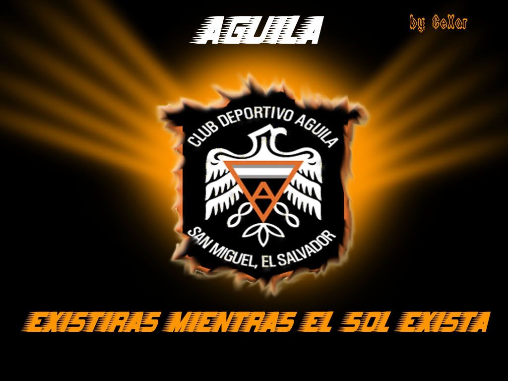 C D Aguila