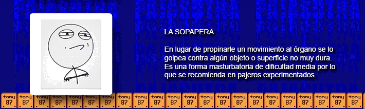 Masturbacion - Tutorial paso a paso Masturbacion - Tutorial paso a paso