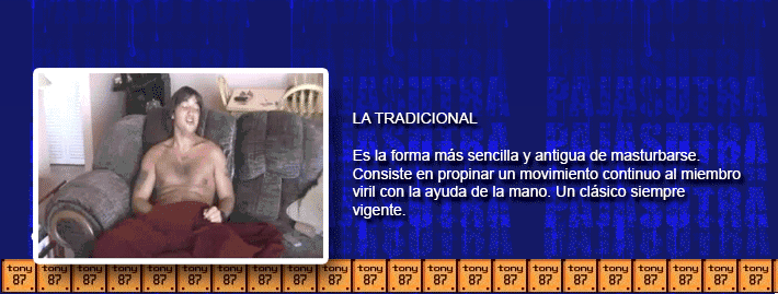 Masturbacion - Tutorial paso a paso Masturbacion - Tutorial paso a paso