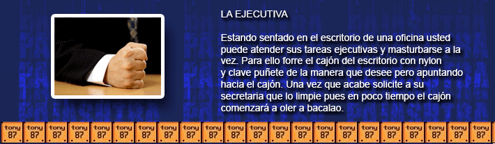 Masturbacion - Tutorial paso a paso Masturbacion - Tutorial paso a paso