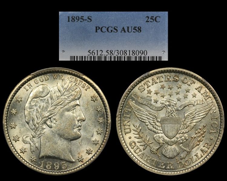 photo 1895-S Quarter PCGS AU 58_zpswijyv92t.jpg