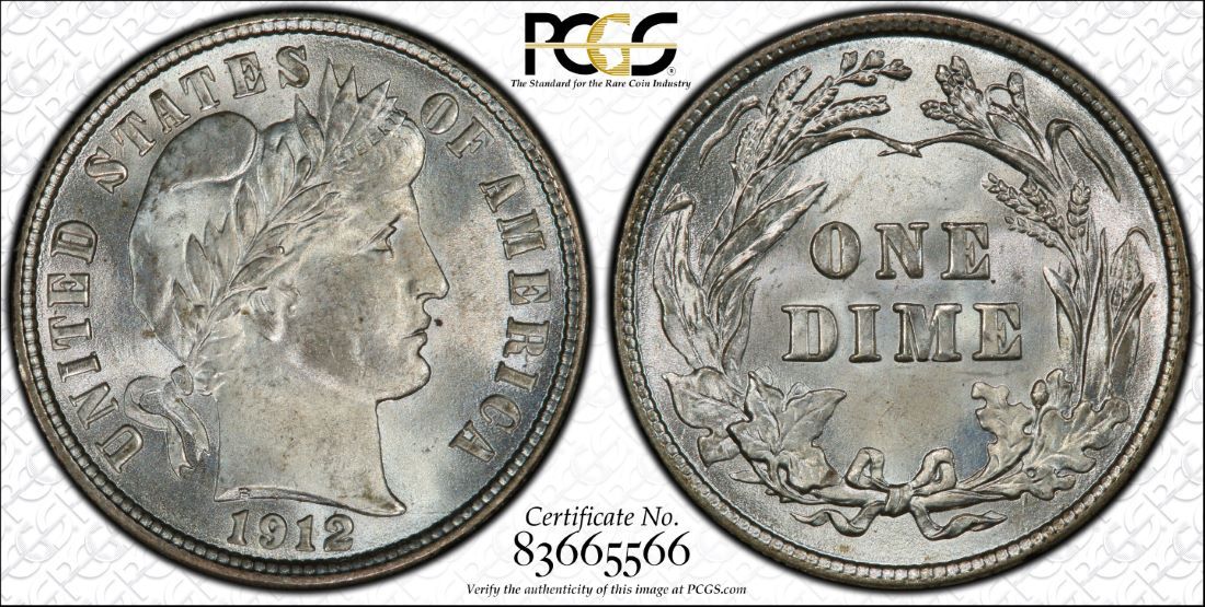 photo 1912-P Dime PCGS MS 66 - DJW_zpsiucauq8s.jpg