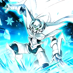 elemental hero absolute zero