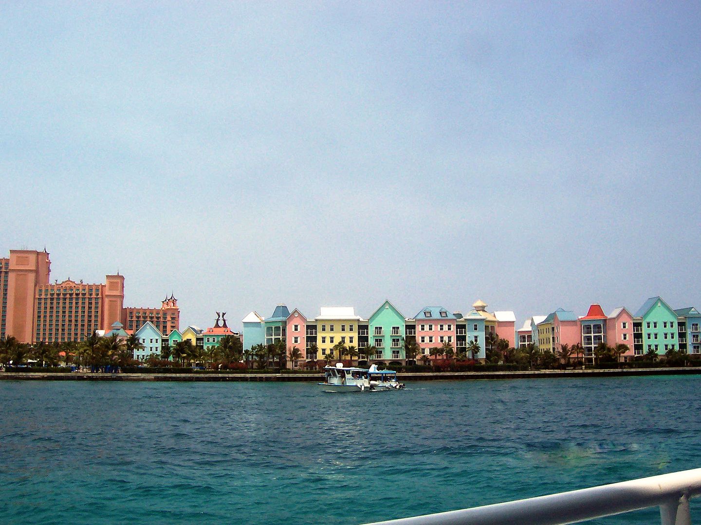 Oprah's House Paradise Island, Bahamas Pictures, Images & Photos