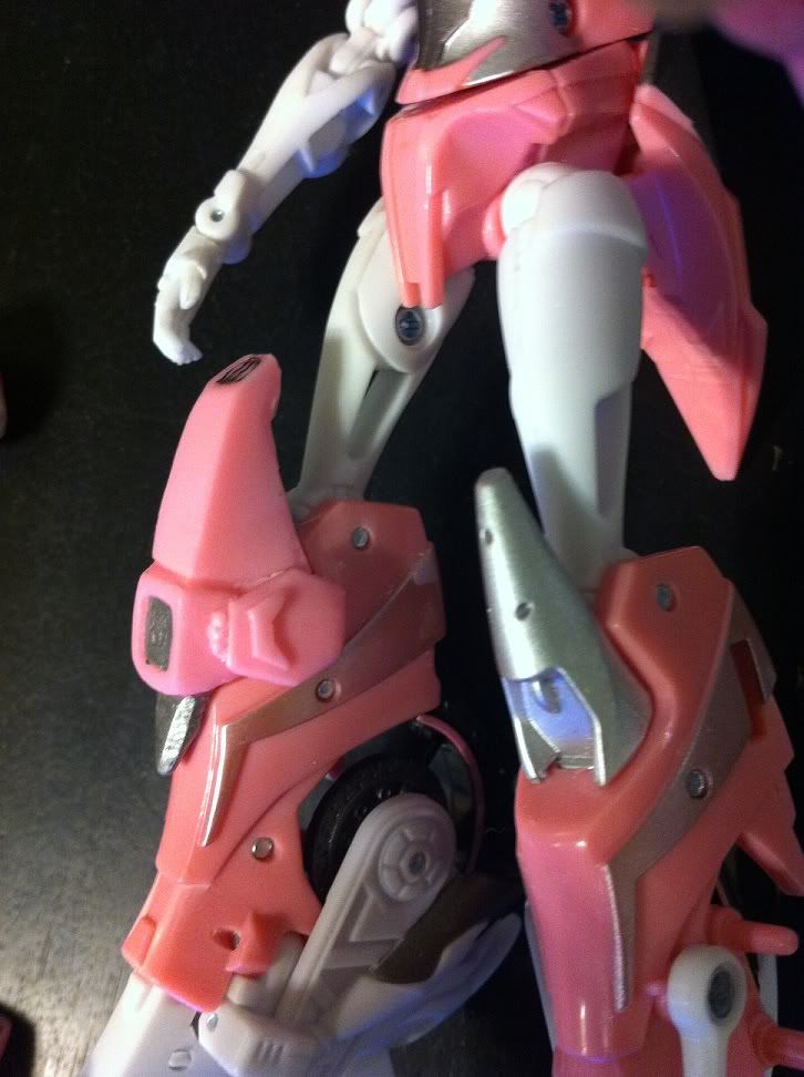 nycc arcee