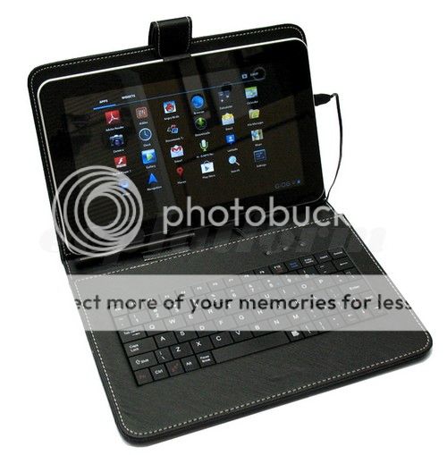 NEU 9 Zoll Tablet PC Android 4.0 Kapazitiv Kapazitive Multi Touch MID