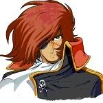 Avatar de l’utilisateur