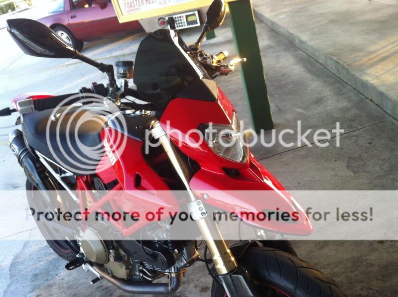 fly screen | Ducati.ms - The Ultimate Ducati Forum